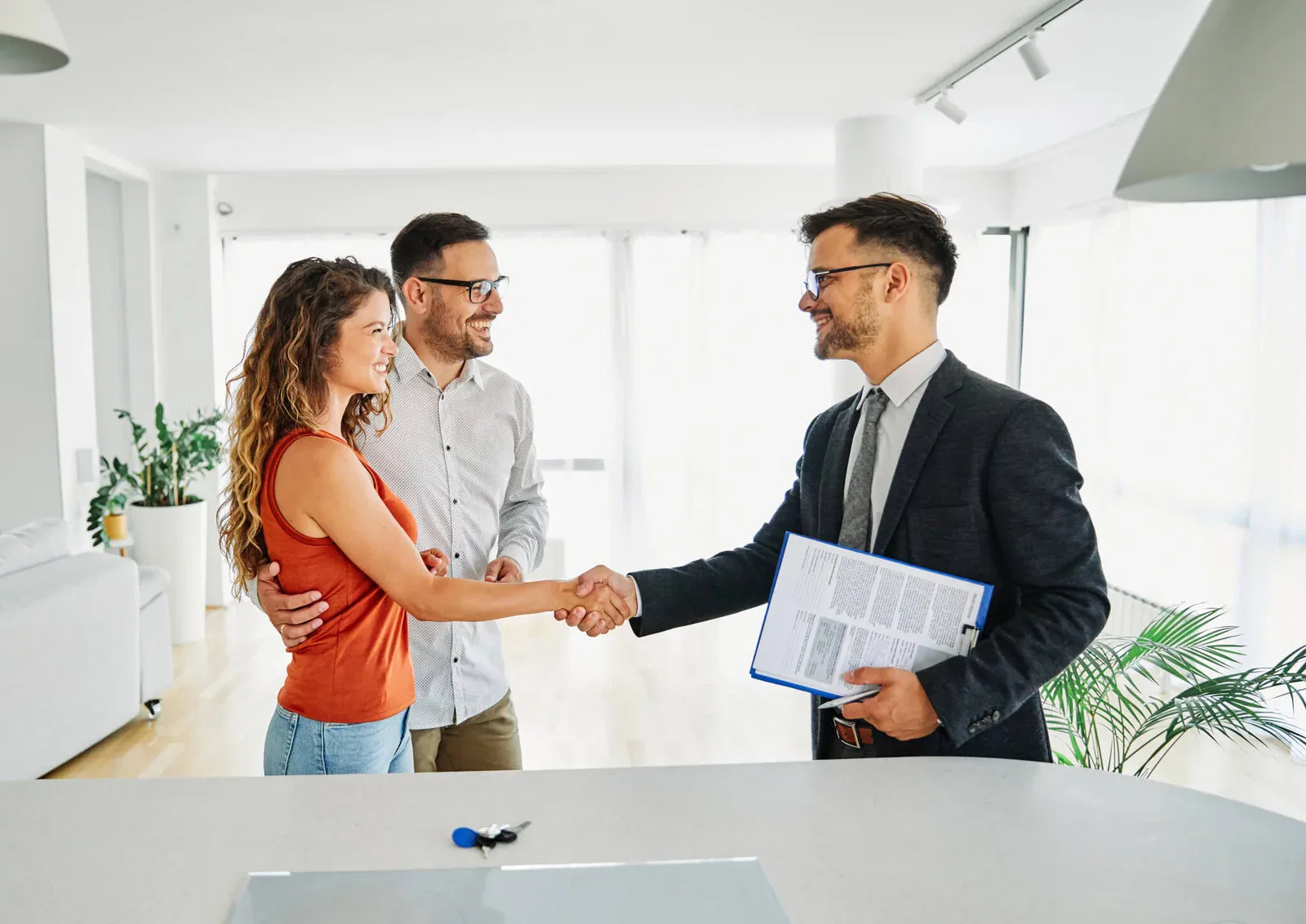 Mortgage Broker Stafford
