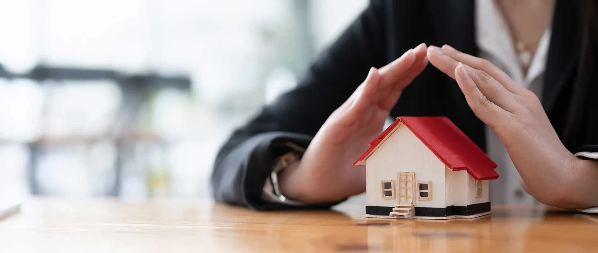 Mortgage Broker Stafford