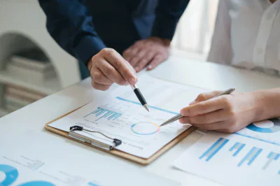 Mortgage Broker Stafford