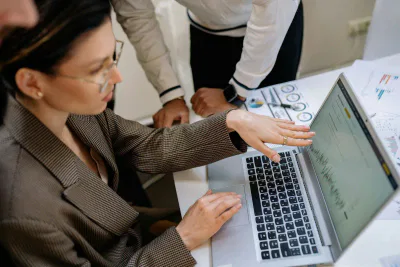 Mortgage Broker Stafford